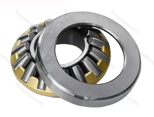 Упорный роликовый подшипник 29428 M (9039428 Л ГОСТ) в Хабаровске