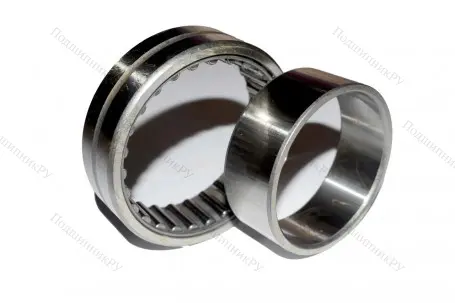 Опорный ролик NA 22072RS NBS в Хабаровске