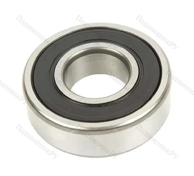 Однорядный шариковый подшипник 6013 2RS