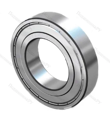 Подшипник 6014-2Z FAG