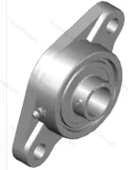 Нержавеющий корпусной узел UCFL 210 BSS 2RS BECO в Хабаровске