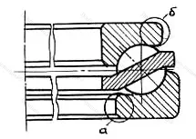 Подшипник  91681/1250 размер 1250x1480x140 от производителя  ГПЗ-1