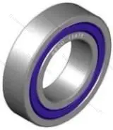 Нержавеющий подшипник 6206 BSS 2RS BECO в Хабаровске Нержавеющий подшипник 6206 BSS 2RS BECO в Хабаровске