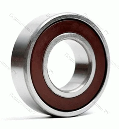 Подшипник 6303 DDU CM (пром. уп.) NSK