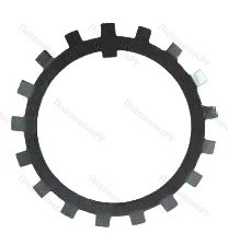 Стопорная шайба MB 11 ISB в Хабаровске