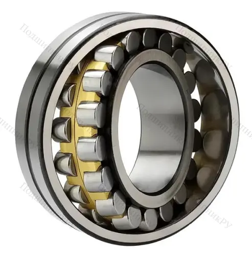 Сферический роликовый подшипник с конической посадкой на вал 113620 АМН (22320 ACKMBW 33) в Хабаровске