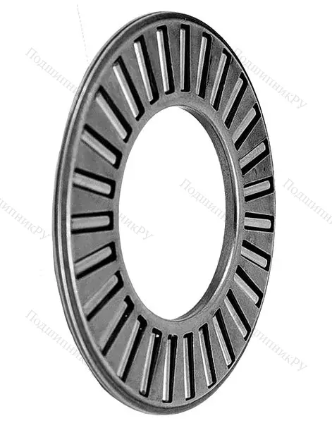 Игольчатый подшипник подшипник NTA 6074