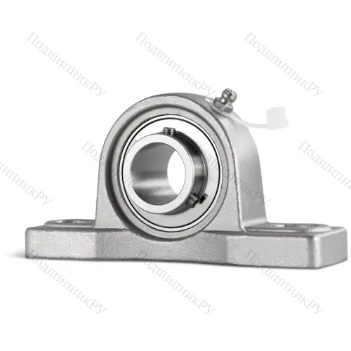 Подшипниковый узел SS UCP 206 - Вал: 30 мм от производителя  LPZ