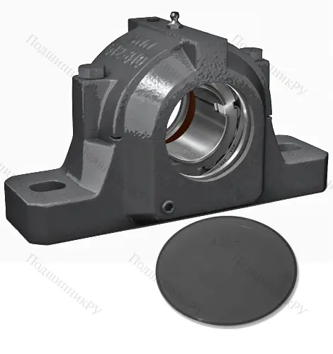 Торцевая крышка ASNH 512-610 в Хабаровске