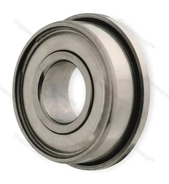 Однорядный шариковый подшипник SFR 144 ZZ (FR 144 HZZ)