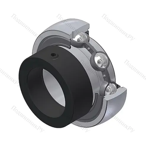 Корпусный подшипник ES 208-24 G 2 в Хабаровске