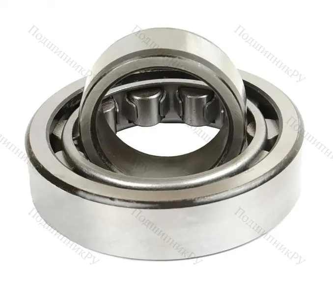 Роликовый цилиндрический подшипник NU 204