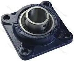 Подшипниковый узел UCF 307 ISB