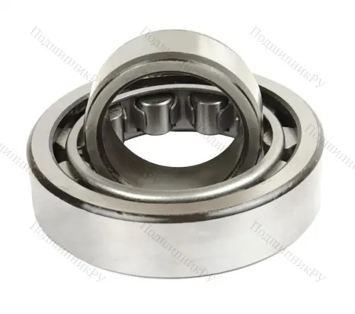 Роликовый цилиндрический подшипник NU 2309 W C 3 от производителя  NSK