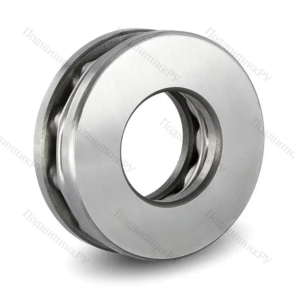 Упорный шариковый подшипник 51306