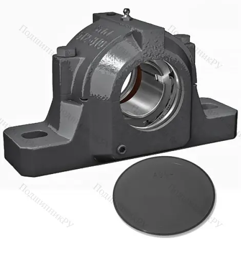 Торцевая крышка ASNH 520-617 (ASNA 520) в Хабаровске