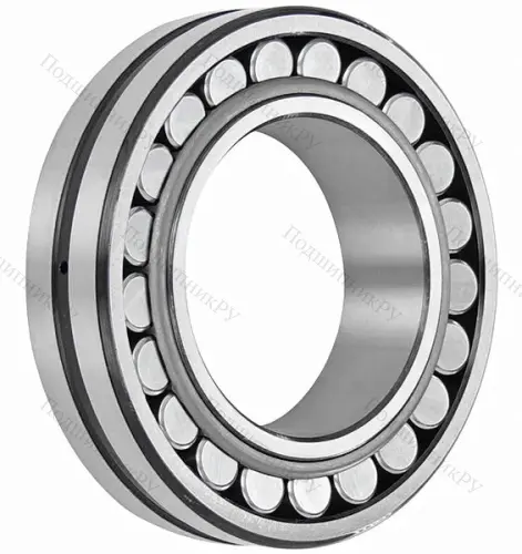 Сферический роликовый подшипник 23022 CDE 4S 11 от производителя  NSK Сферический роликовый подшипник 23022 CDE 4S 11 от производителя  NSK
