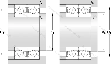Подшипник S 7024 CE/HCP 4A в Хабаровске