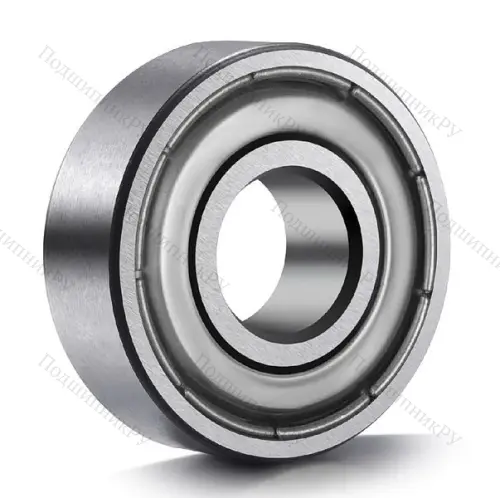 Шариковый однорядный подшипник 80101 T (6001 ZZT) в Хабаровске