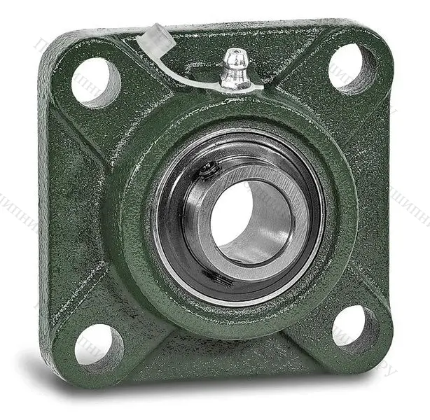 Подшипниковый узел