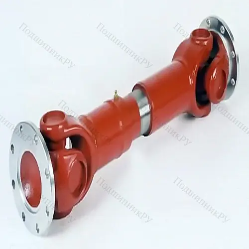 Карданный вал B 150.01.1500.P 1.38-8x10 в Хабаровске
