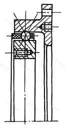 Модификация подшипника