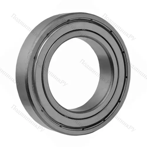 Шариковый однорядный подшипник 80209 (6209 ZZ) в Хабаровске