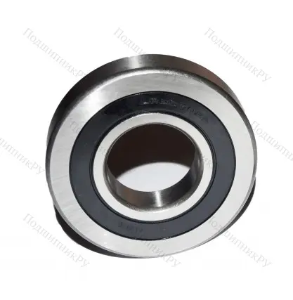 Опорный ролик LR 50/8NPPU NBS в Хабаровске