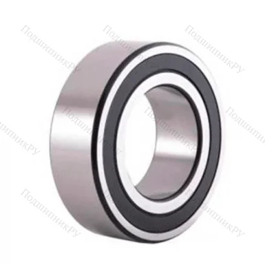 Подшипник нержавеющий SS 626-2RS (W 626-2RS) ISB в Хабаровске