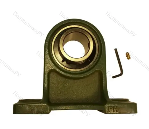 Подшипниковый узел UCPH 210 (UCHP 210) в Хабаровске