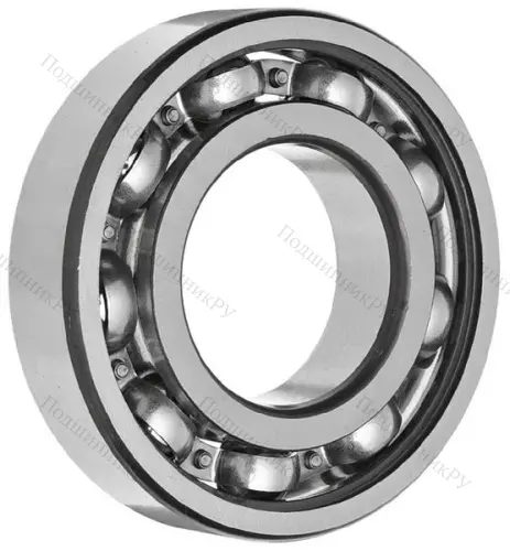 Шариковый однорядный подшипник 6-209 А в Хабаровске