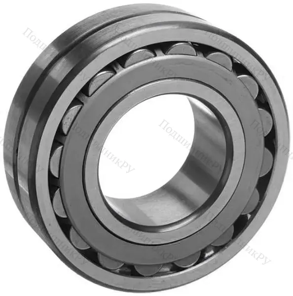 Сферический роликовый подшипник с конической посадкой на вал 22211 RZKW 33