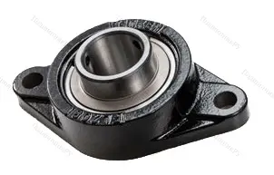 Подшипниковый узел UCFL 205 ISB