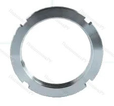 Стопорная гайка KM 24 ISB в Хабаровске