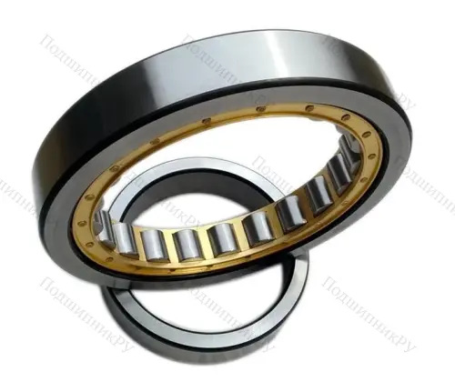 Роликовый цилиндрический подшипник NU 322 M C 3 от производителя  NSK