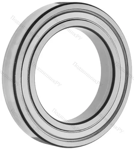 Шариковый однорядный подшипник 80217 (6217 ZZ) в Хабаровске