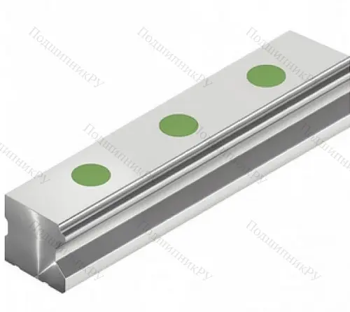 Направляющая системы линейного перемещения HGR 20 R 2020H (20/33x60/20) в Хабаровске