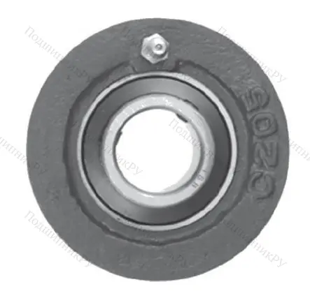 Подшипниковый узел UCC 208 ISB в Хабаровске