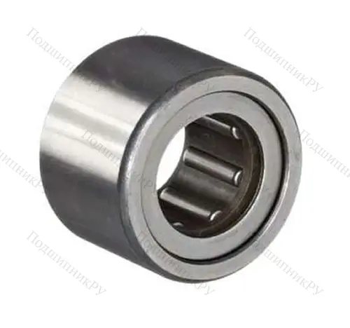 Игольчатый подшипник NK 6/10 TN от производителя  SKF Игольчатый подшипник NK 6/10 TN от производителя  SKF