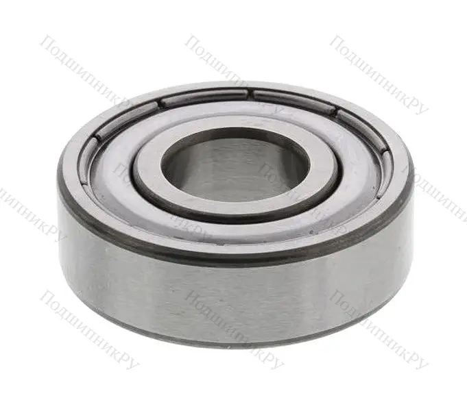 Однорядный шариковый подшипник 6011 HVZZ