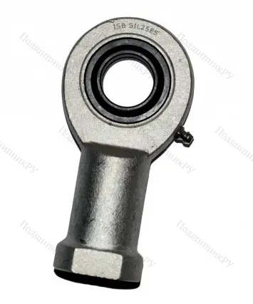 Шарнирный наконечник SI 30ES 2RS ISB в Хабаровске