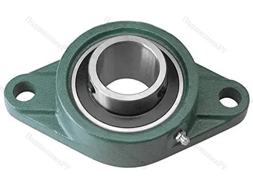 Подшипниковый узел UCFL 207 в Хабаровске