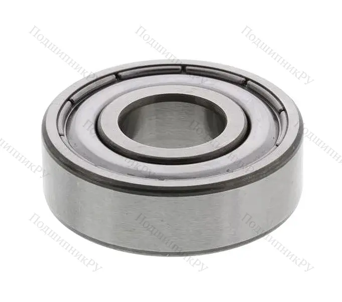 Однорядный шариковый подшипник 6403 ZZ