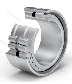 Подшипник NN 3030-SP-W 33 ISB