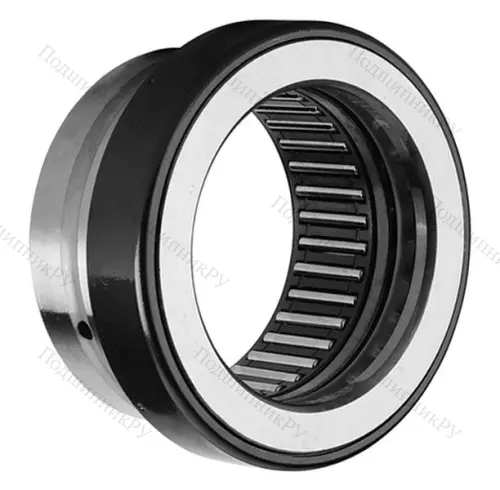 Комбинированный подшипник NKXR 25 T 2Z от производителя  NTN