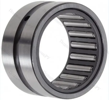 Подшипник NK 6/10TN NBS в Хабаровске