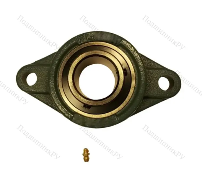 Подшипниковый узел UCFL 210