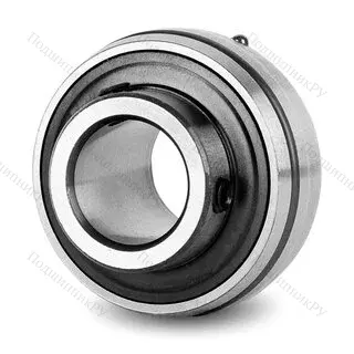 Подшипник  UC 214 (480214) размер 70x125x29/74,6 от производителя  SKF