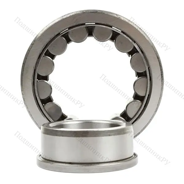 Роликовый цилиндрический подшипник NJ 2316 C 4