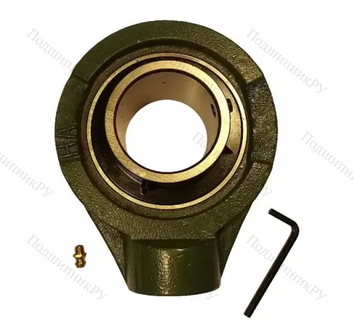 Подшипниковый узел UCHB 207 (UCHA 207) в Хабаровске